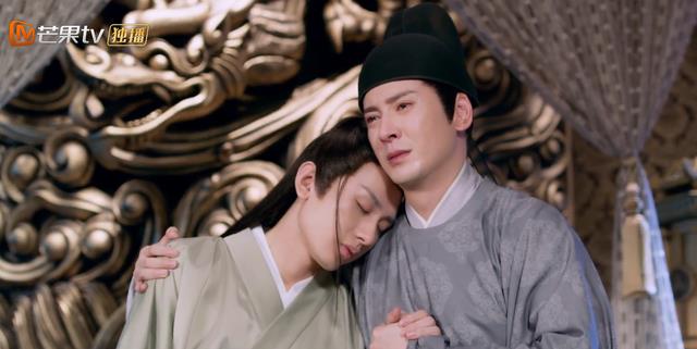 齐焱|《与君歌》:大结局,齐焱或许还活着?