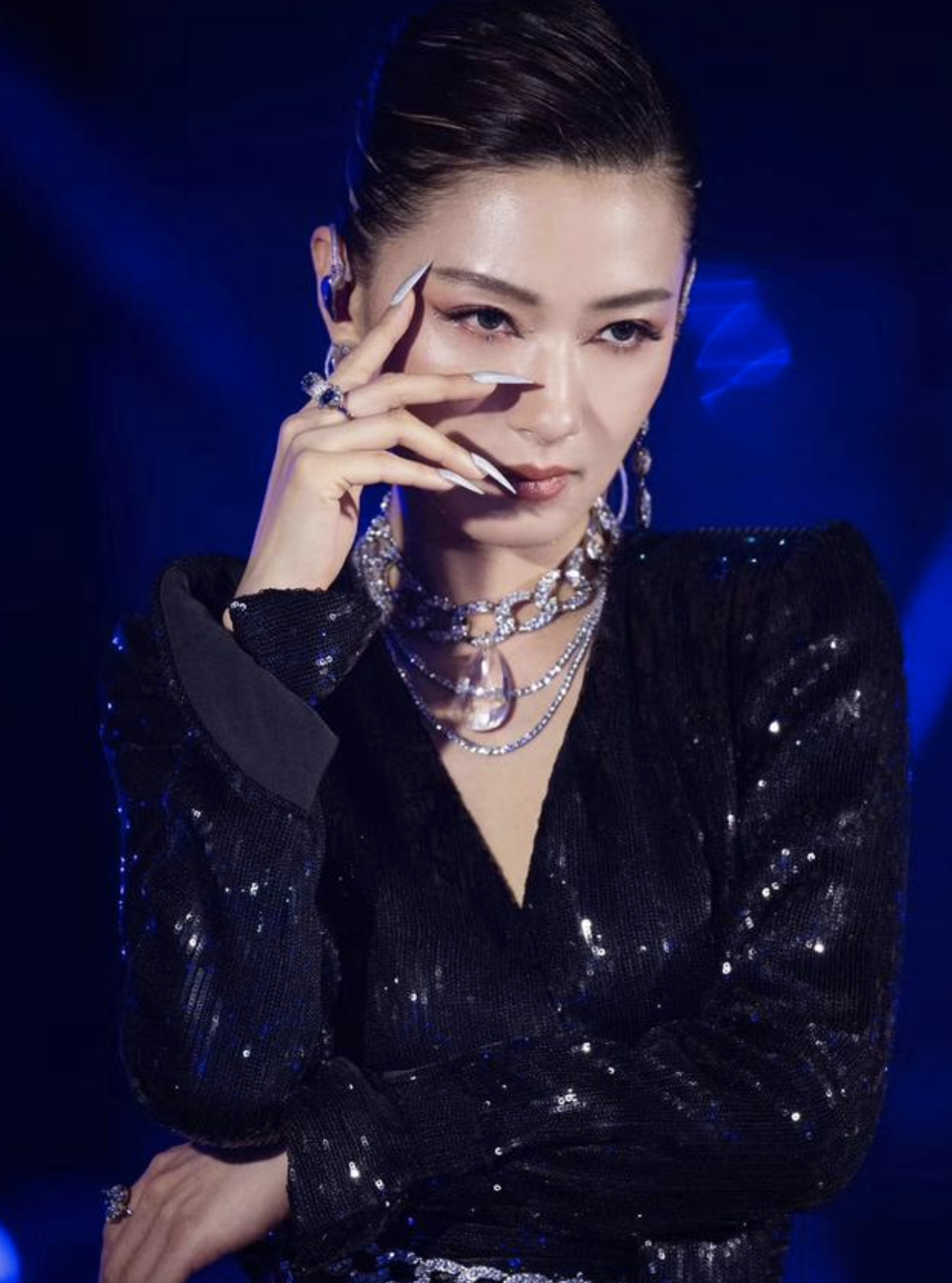 人物设定|烂演技、假完美、凹人设，这9位明星的好口碑，一落千丈