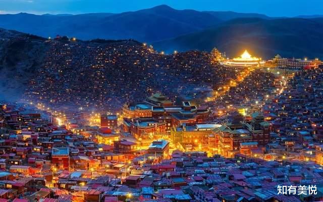 |暑期旅行地推荐：国内10个避暑绝佳之地，让你过一个清凉的夏天！