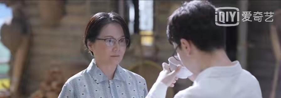 施源|《心居》:顾清俞嫁给他到底图什么