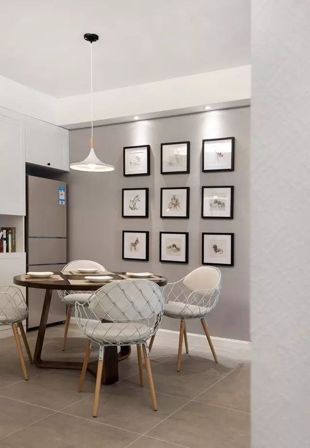 67平小户型二居室，全屋榻榻米设计，让小卧室变得更实用