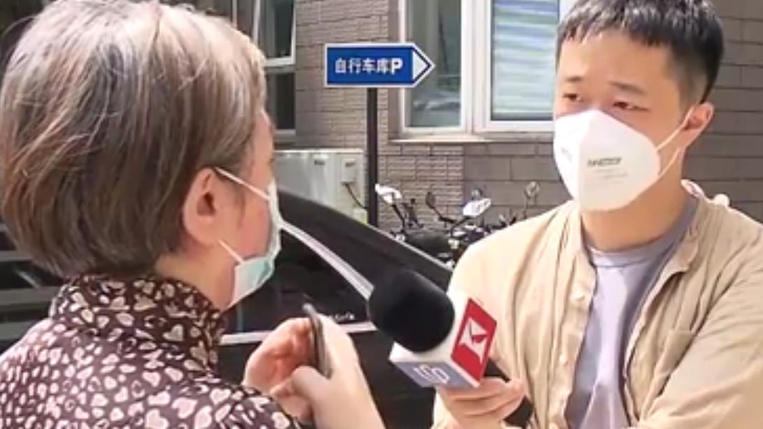 |上海群租房浮出水面，100多平米住了近30人，网友：打工人不容易