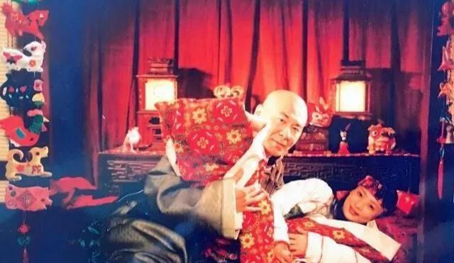 肖战|蒋勤勤不再隐瞒,说出婚姻真实内幕:对不起,让你们失望了