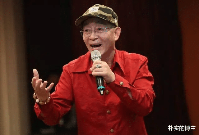 六小龄童|在杨洁葬礼卖片无人阻止,炮轰周星驰侮辱国粹,六小龄童成功翻车