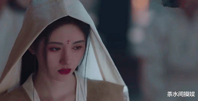 刘浩存|出现就被骂，得奖也被嘲，这5位女星路人缘差，都不是无辜的