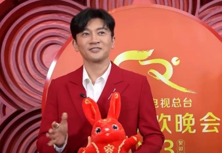 春晚|上兔年春晚的5位台湾艺人:各个立场鲜明,还有实力