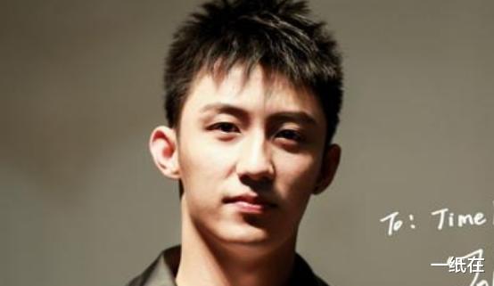 黄景瑜|黄景瑜最可贵的一点:就是他的表演自然,不落套路!