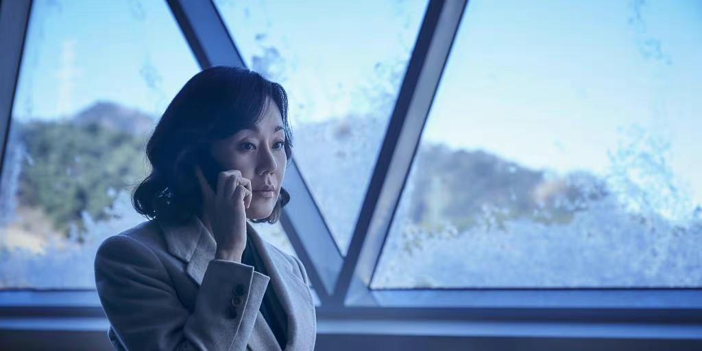 苏志燮|苏志燮与林珍娜大谈婚外情，一觉醒来变杀害小三嫌疑人