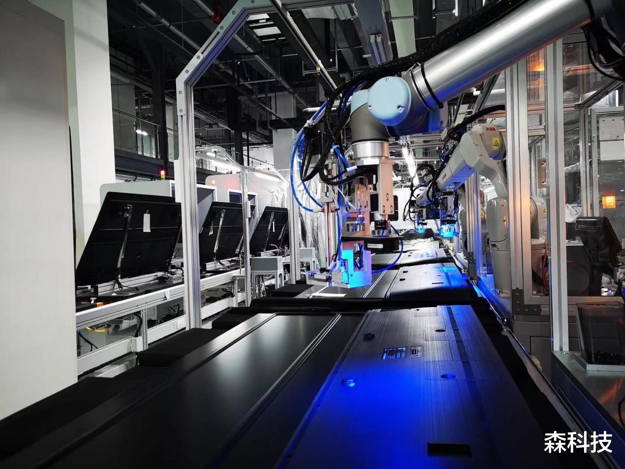 流媒体|从并跑到领跑 工业互联网赋能数智转型 科技长虹获国家认可