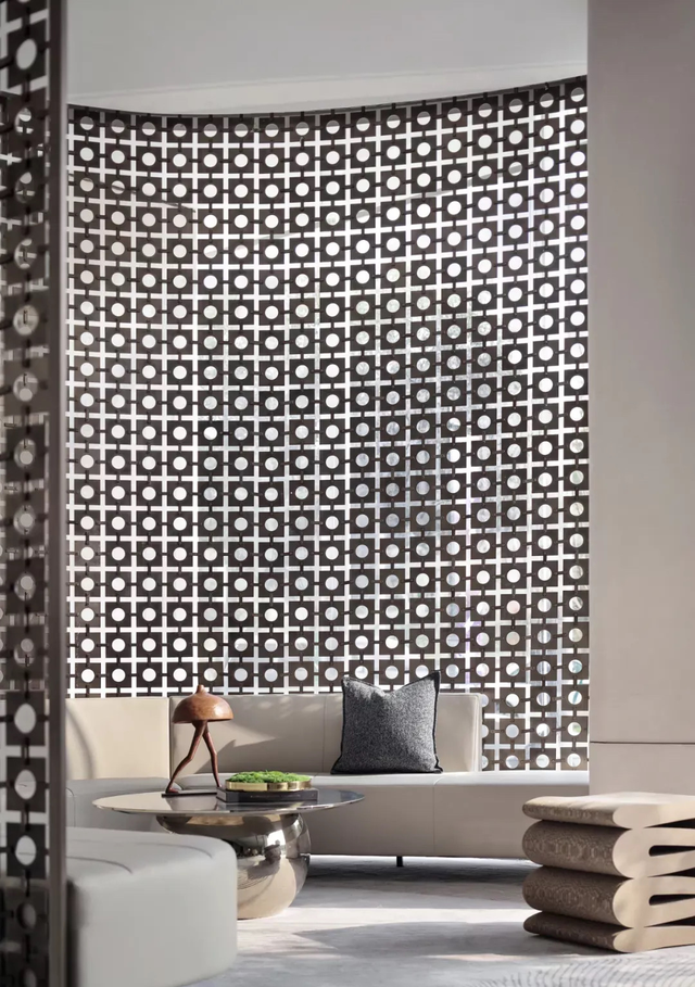 小户型怎么做隔断?这么装,让你的家更通透!