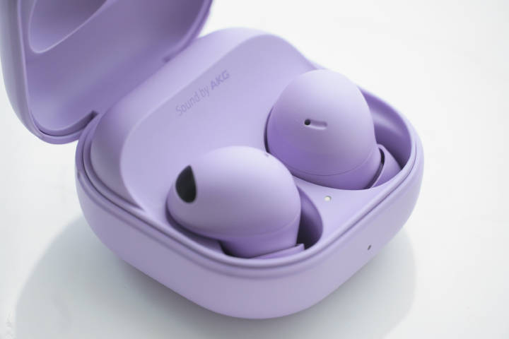 galaxy buds|三星Galaxy可穿戴设备新品体验：实力很强，产品真香！