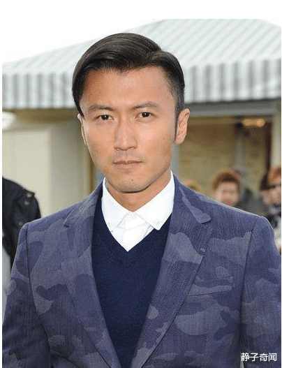 谢霆锋|谢霆锋有何背景?为何向华强说在香港,唯一不敢惹的就是谢霆锋