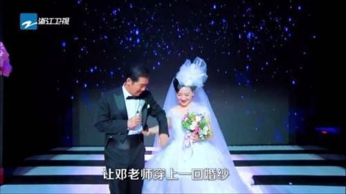 邓婕|2007年，邓婕掌掴袁立：再狐媚被我知道，就立马给我从剧组消失