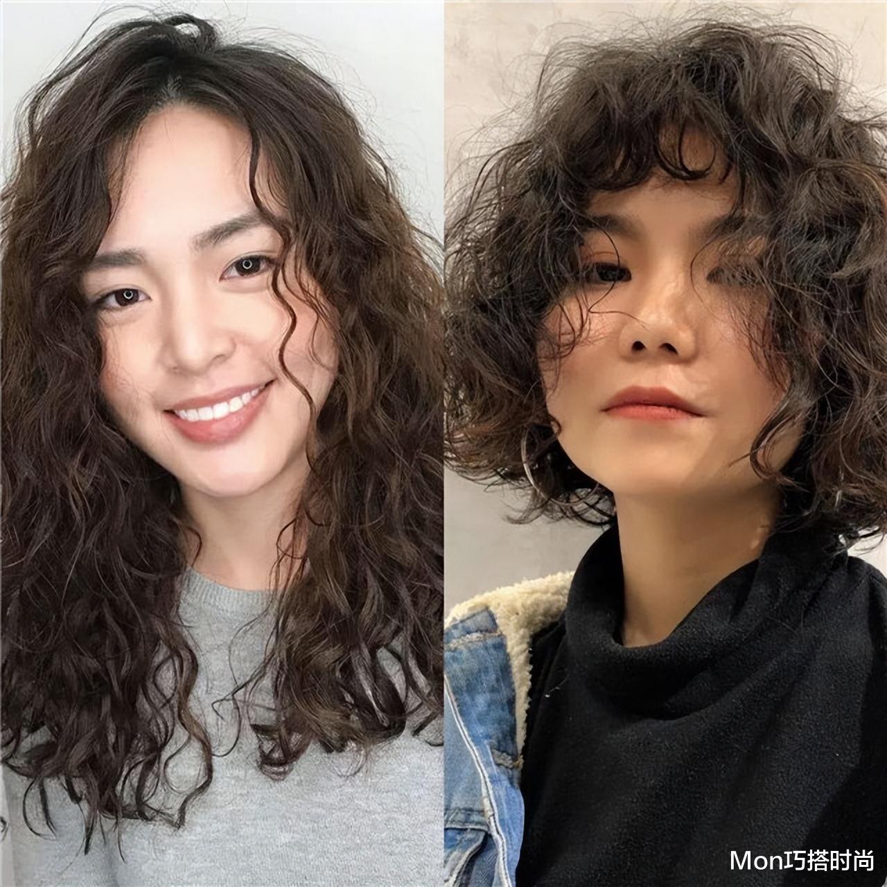 男士发型 优雅到骨子里的女人:不穿运动鞋也不烫羊毛卷,到老都是一枝花