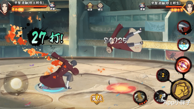 忍者|秽土鼬代表着防反忍者的未来，摸清套路后，还能继续强势吗？