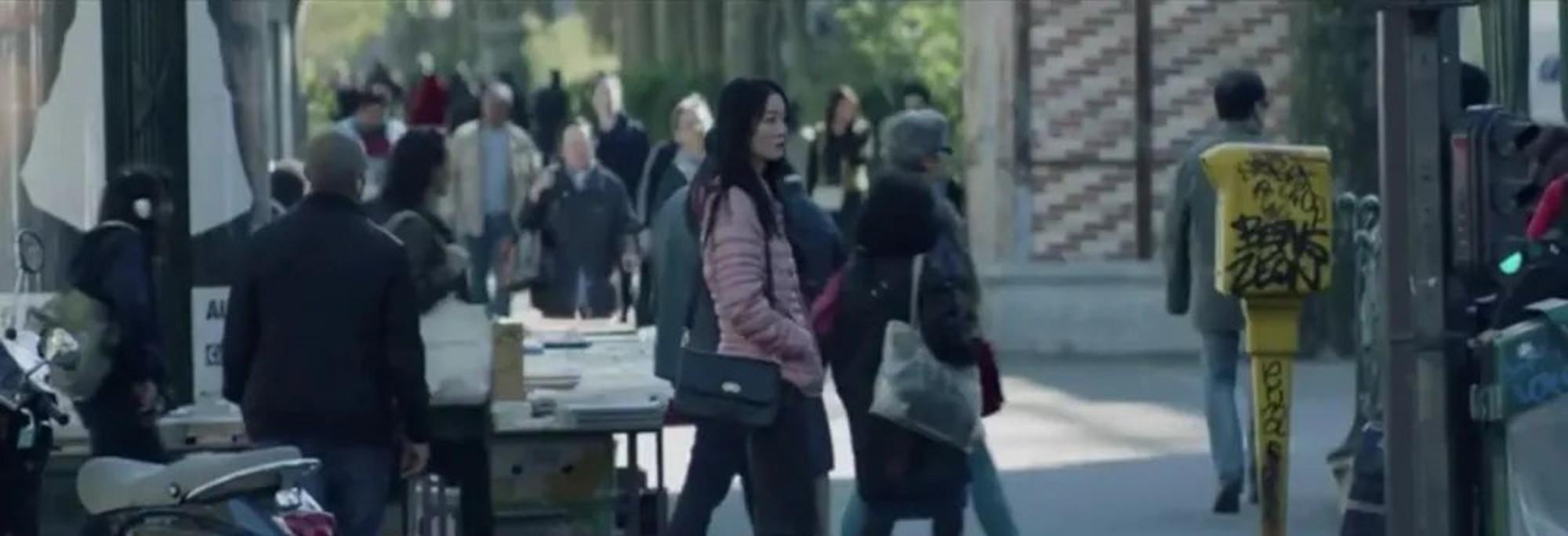 站街女|这个堕落成巴黎站街女的中国女人，撕开了我们难以启齿的“隐秘”