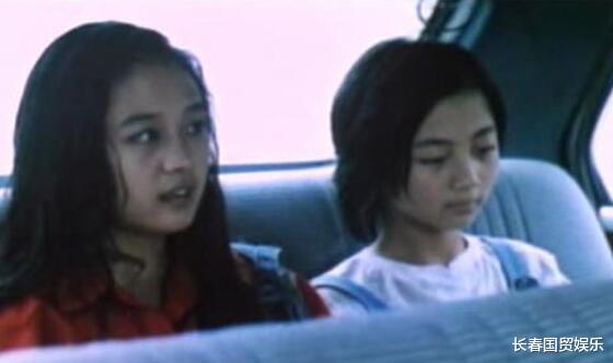 伍宇娟|她曾是中戏五朵金花之一,33年前“一脱成名”,如今56岁近况曝光