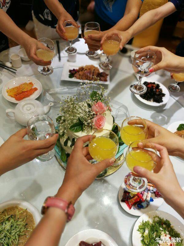 生活无小事,处处是知识,关于酒桌文化你了解多少呢