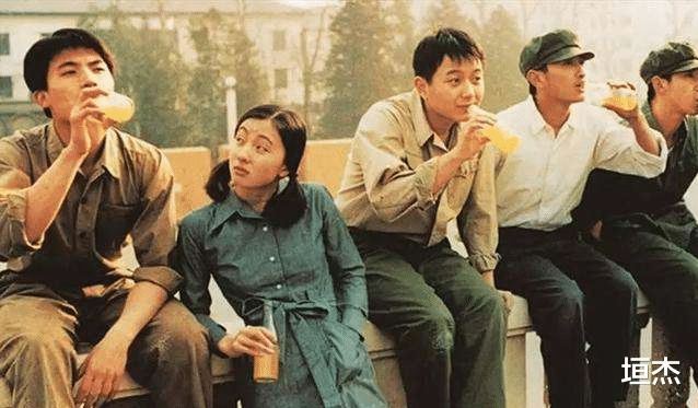 小姐姐|人前贵公子,人后软饭男?这10位中年男星,个个“靠女人上位”