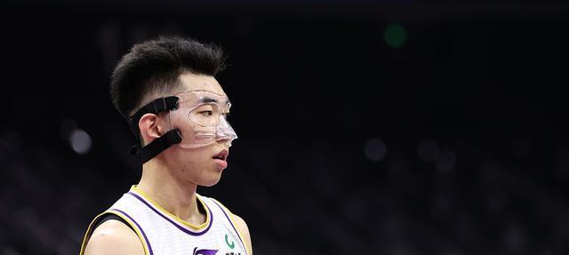 廖三宁|廖三宁真的尽力了？可事实还真是这样，连马布里也得竖起大拇指