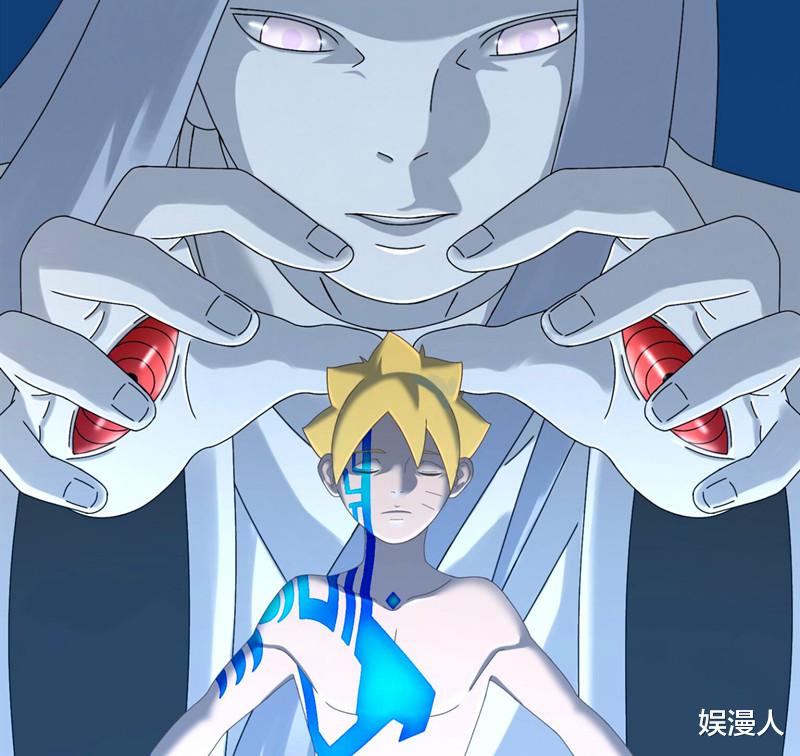 川木|博人传67话剧情反转,博人死了,桃式牺牲自己,让其死而复生