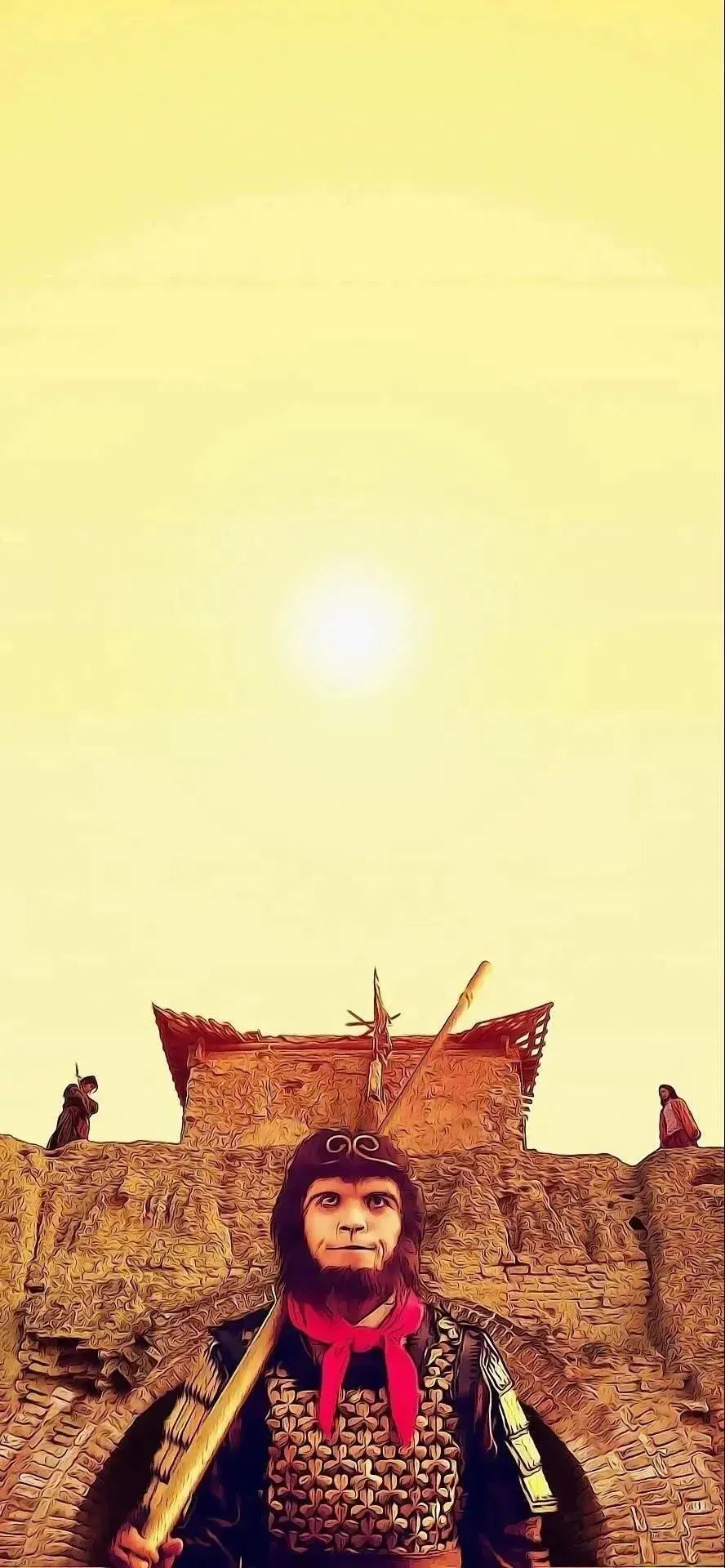 精选高清手机壁纸?