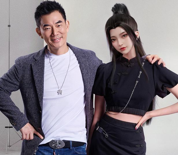 任贤齐|《披荆斩棘》势头太猛,任贤齐喜提初舞台热度第一!范冰冰也夸奖