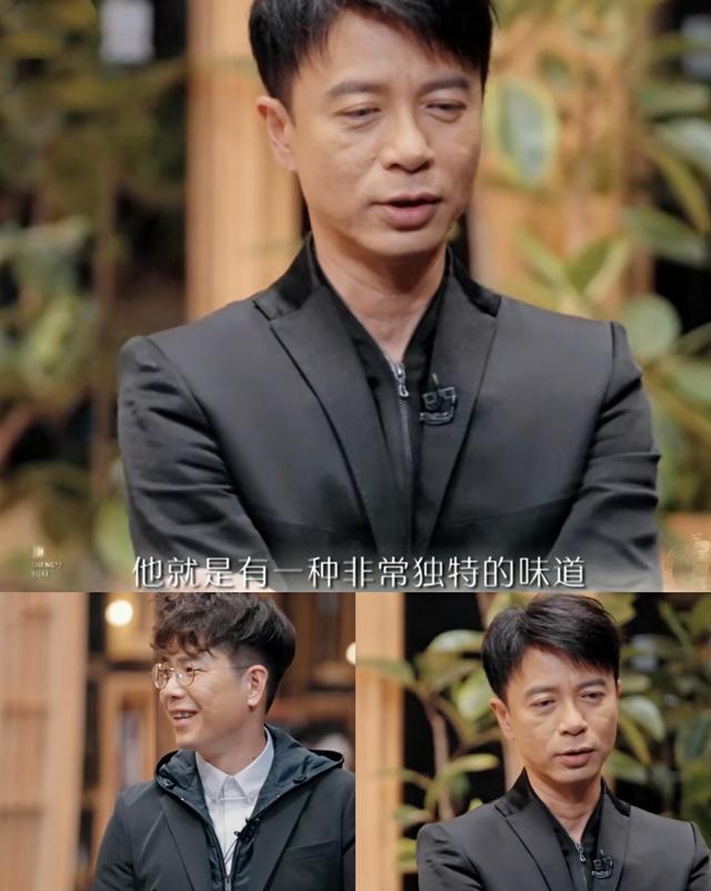 李健|《声生不息》李克勤获最佳独唱金曲,李健《水中花》输在哪里?