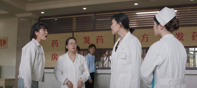 张立新|相逢时节原著：被父母送到别人床上，简敏敏对家人的恨不亚于崔家