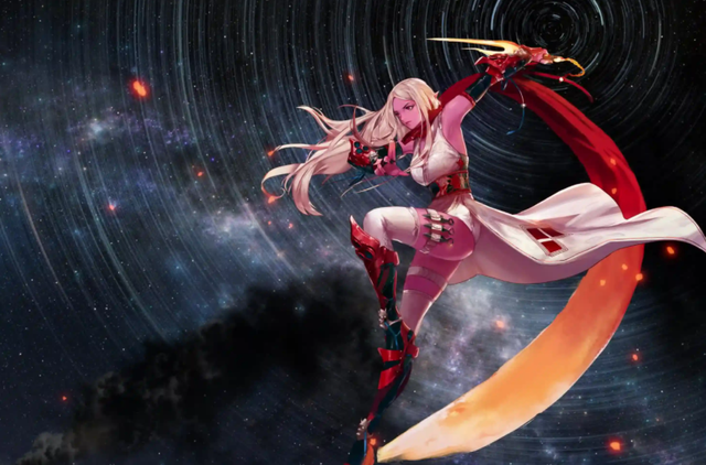 地下城与勇士|DNF110版本六大强势职业,第二搬砖速度一流,他重做更强了!