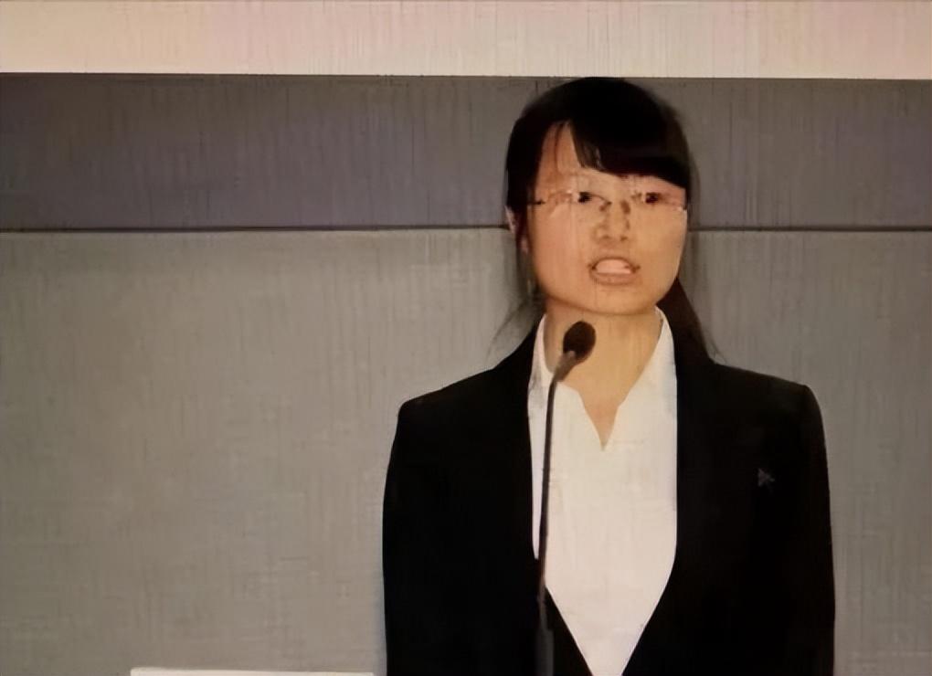 陆炎|复旦妲己李敏：与4名博士交往，名利爱情双丰收，她怎么做到的