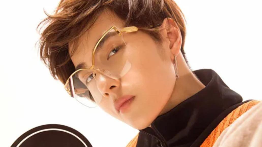 流行|走进演艺圈了解、认识拼搏奋斗的流行乐男歌手、演员、职业摩托车赛车手王一博（66）