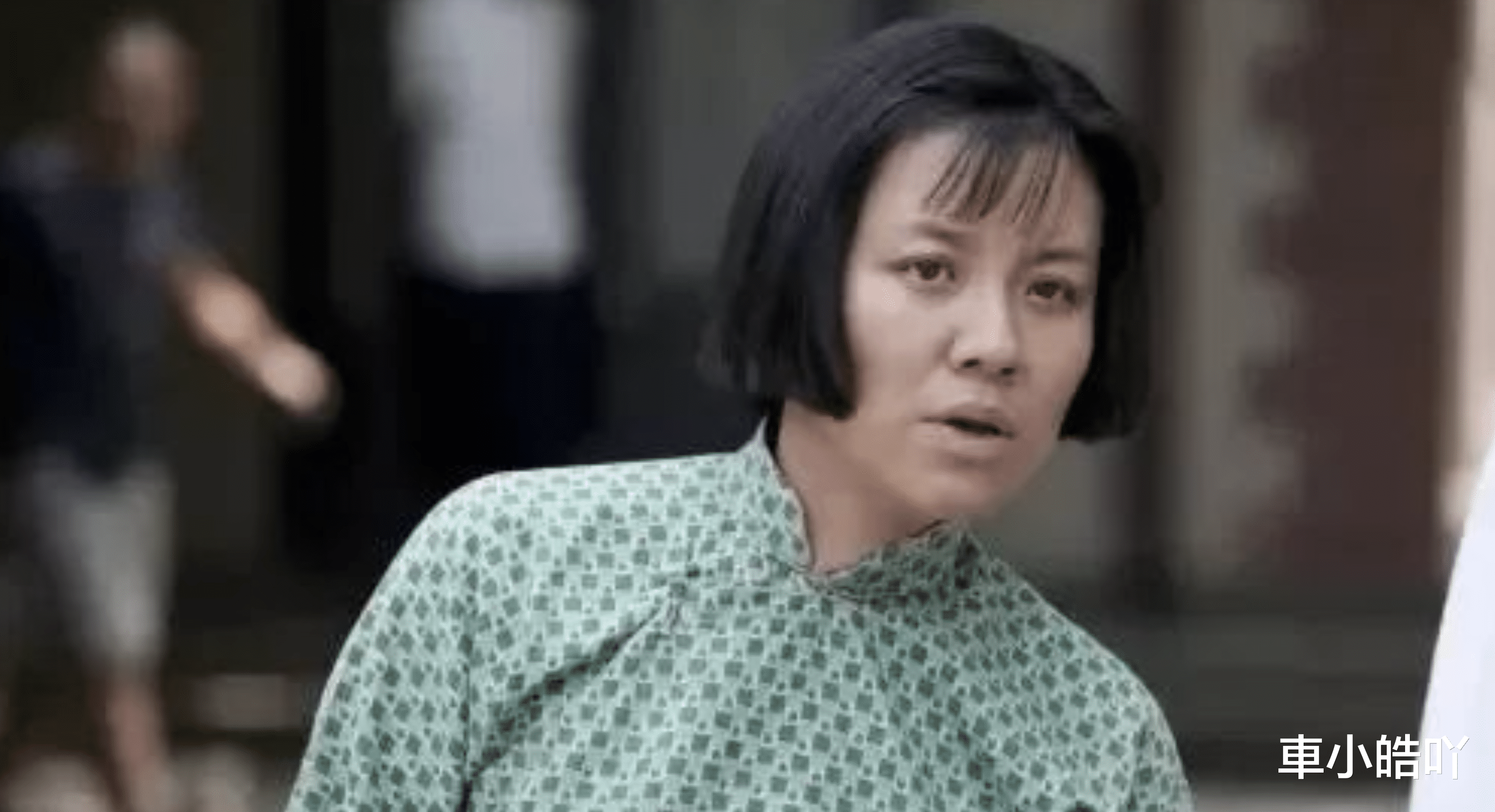 美容大王 9位戏里“土得掉渣”的村姑,现实中闭月羞花,反差太大认不出