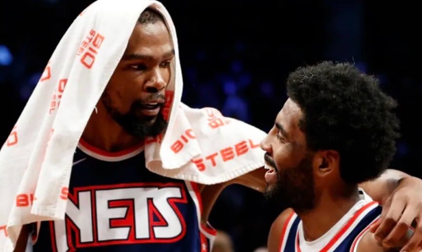 篮网队|邦哥看球：NBA推荐 篮网VS步行者，篮网一战定主场乾坤！