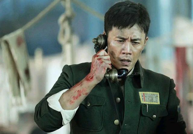 长津湖之水门桥|演员杜淳,将在《长津湖之水门桥》中饰演重要角色