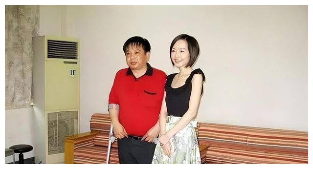 徐良|独腿英雄徐良，1987年登上春晚红极一时，后因谣言闹得妻离子散