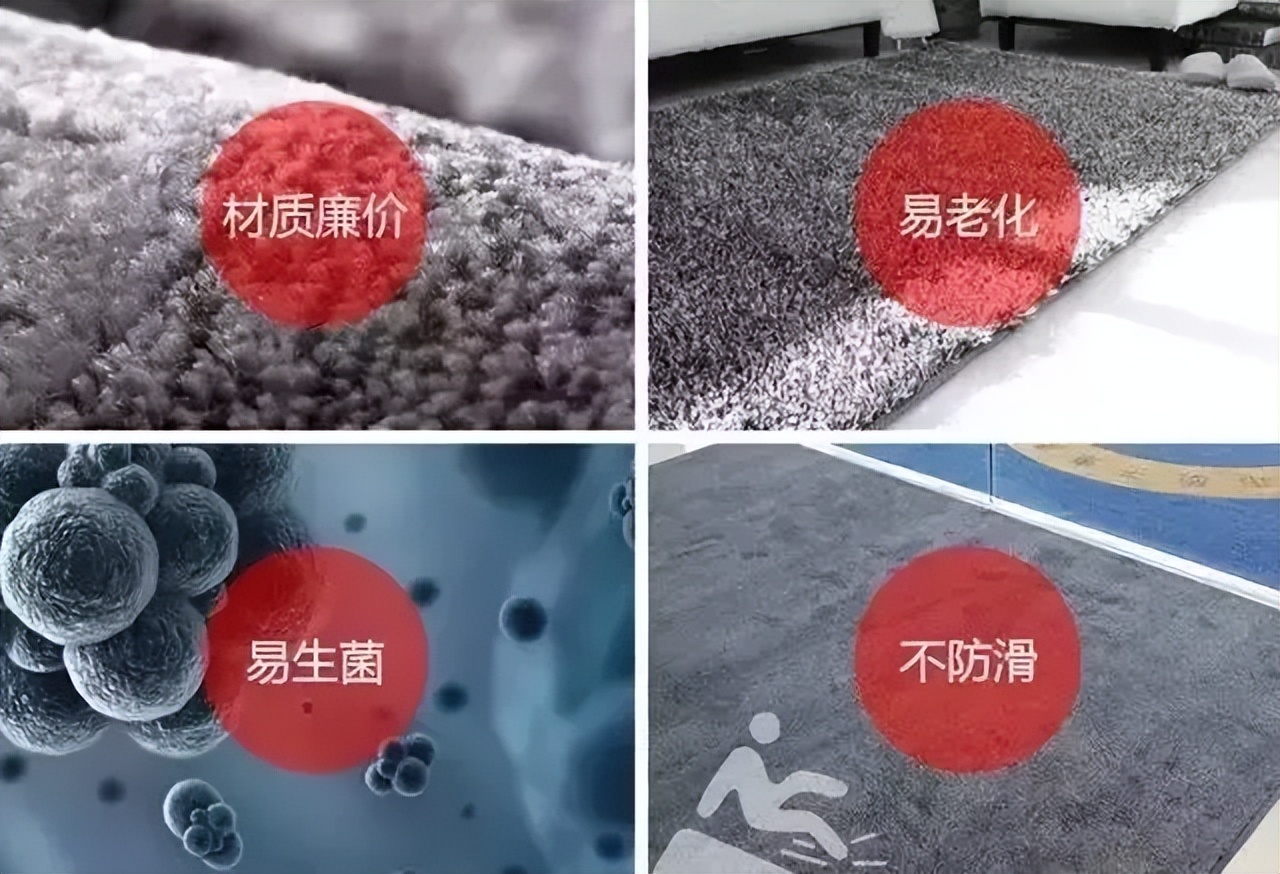 自从卫生间添置了“它们”,不仅异味少了,清洁也变简单了