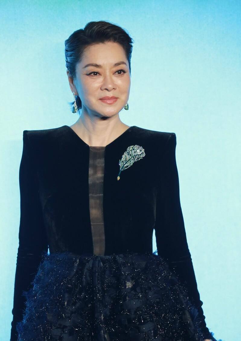 毛阿敏|毛阿敏含泪追忆亡夫：你的挚爱，让我觉得每一个琐碎日子都是甜的