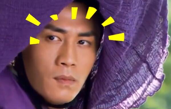 董永|360度全是死角,长得一言难尽还要演绝世美男,稍微顺眼点行不