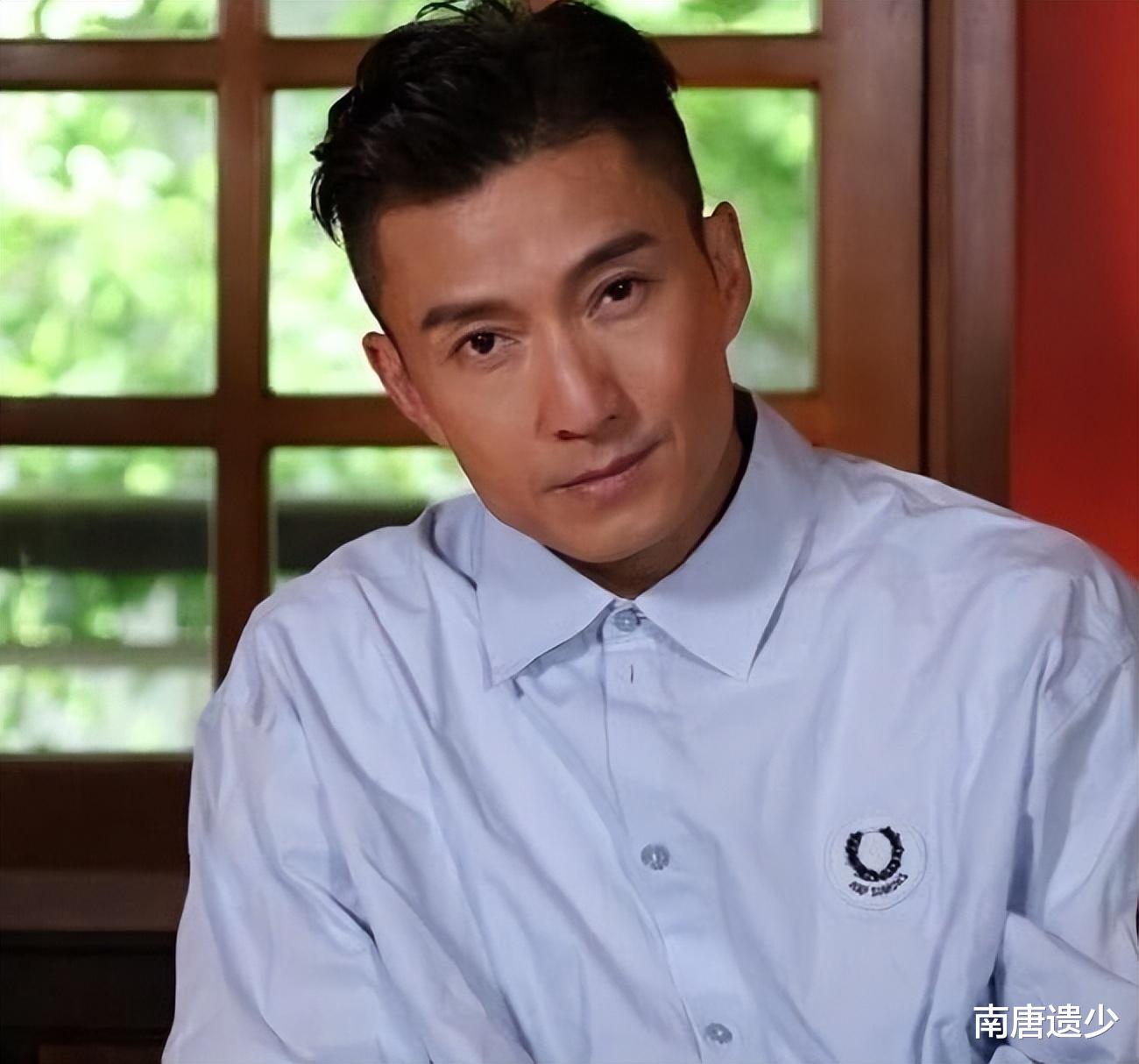 陈滢|TVB视帝视后竞争形势已明朗,陈滢单挑亚视帮,陈展鹏二封遇劲敌