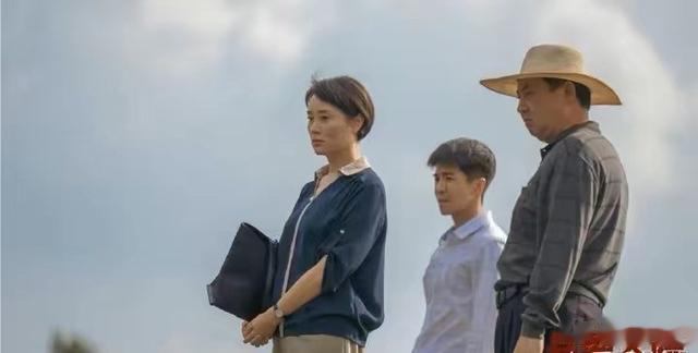 吴越|吴越:晒素颜合影,气质优雅,50岁仍单身,坦言一心扑在事业上