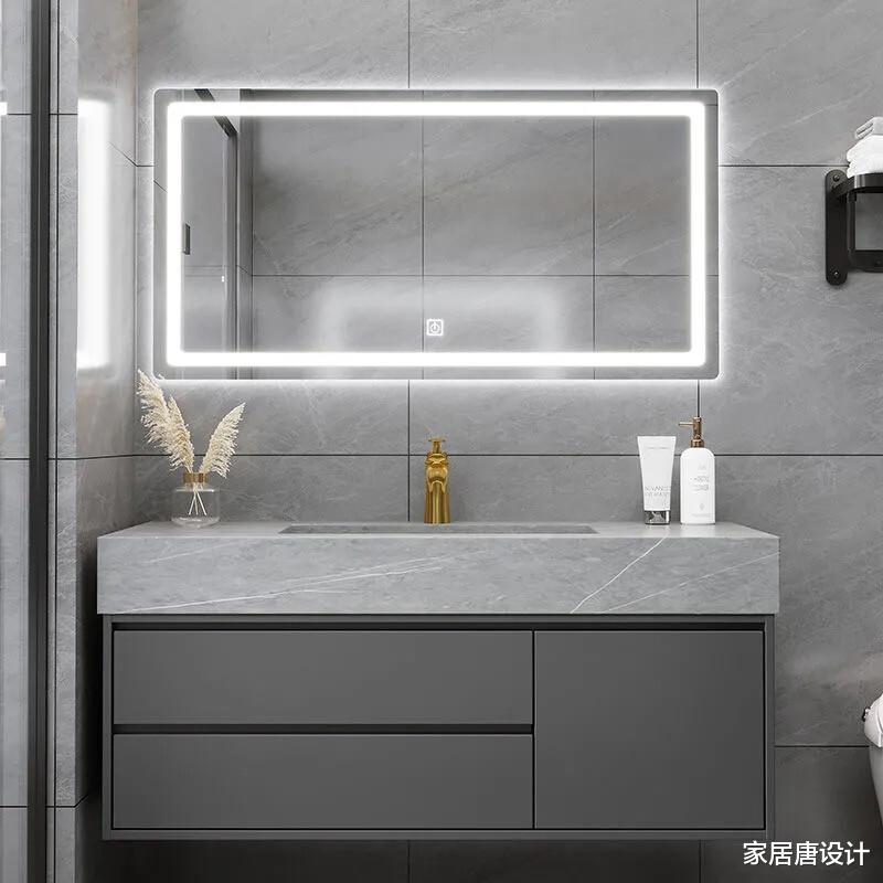 看过翻车案例才知道:卫生间要坚持5不装,希望大家引以为戒