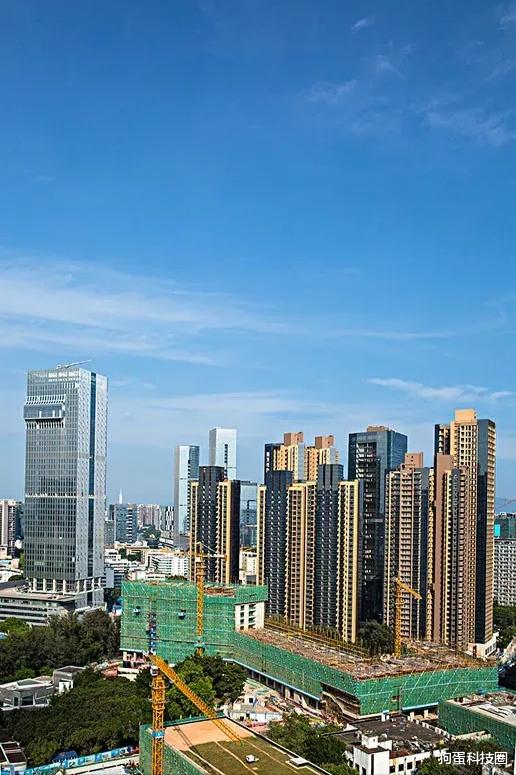 房价|很多人说房价不会跌,他们的依据是房子成本,太可笑了