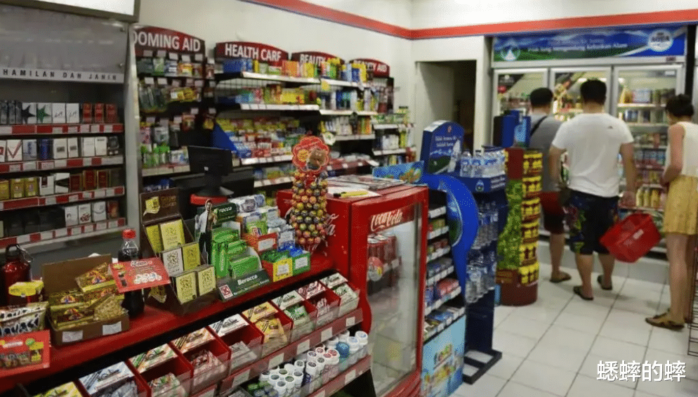 亚马逊|表姐开的实体店生意真的要芭比Q了！