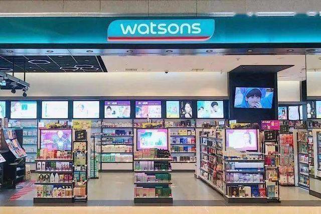 运动 屈臣氏一“黑科技”眼霜，因为提成太低，店员一般不会主动推荐！