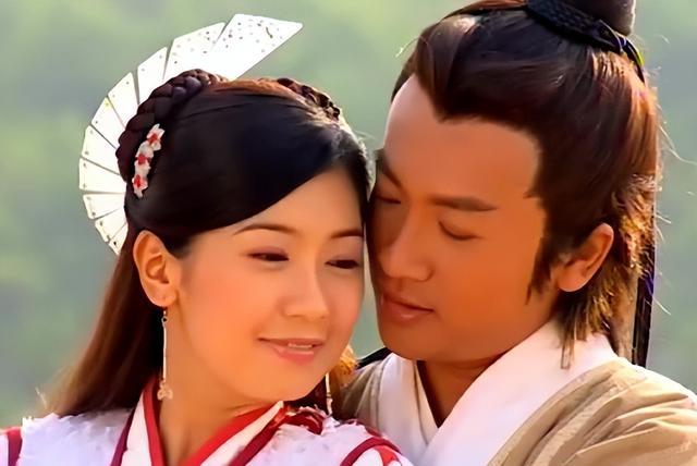 福康安|还记得《杨门虎将》吗?中韩圆脸美女打擂台,贡献最美版佘赛花