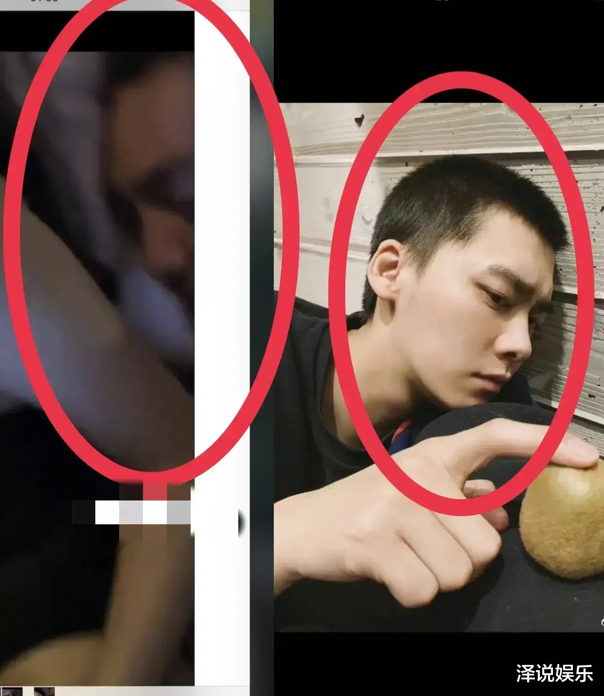 李易峰|网传李易峰视频曝光,还出现了“高中生”“6000块”字样,网友: 一言难尽