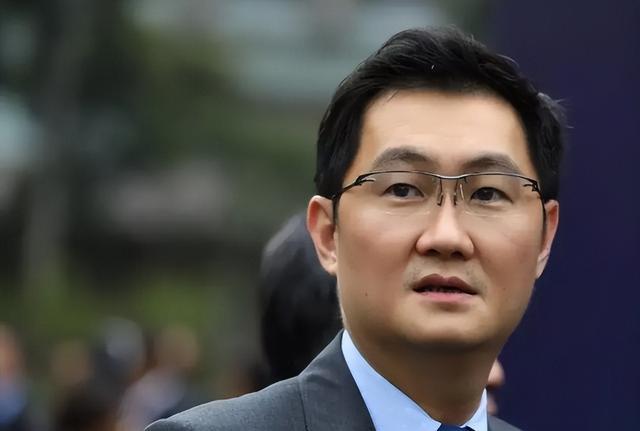 罗永浩|腾讯纳税199亿,华为纳税903亿,第一名“纳税大户”上缴1.2万亿