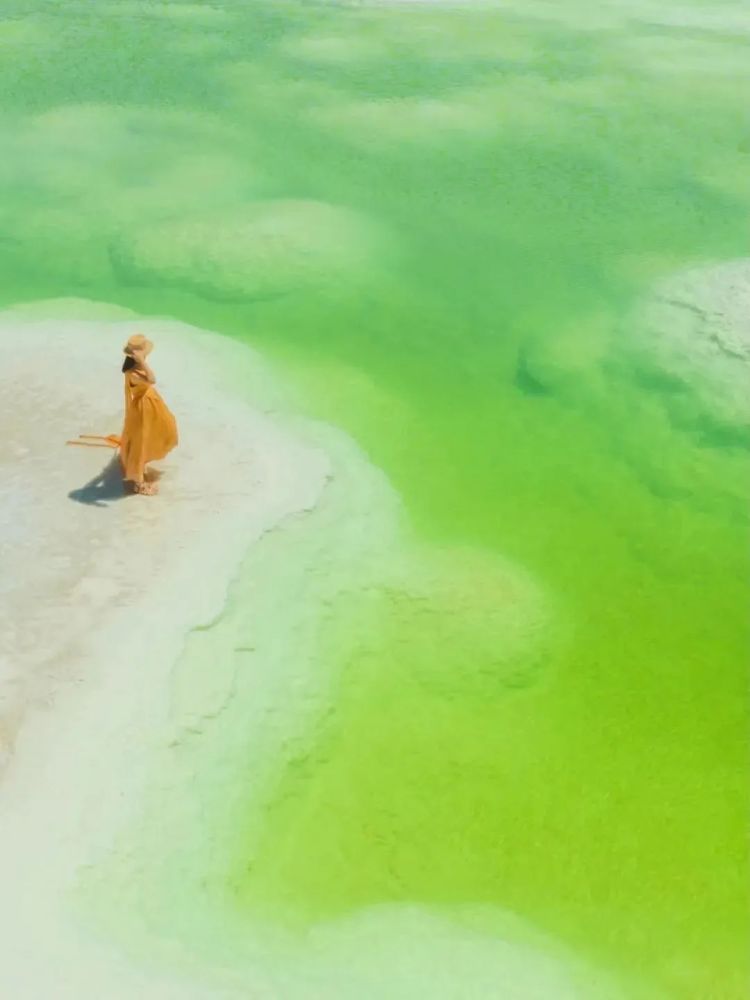 云南|大西北,是一个能让你去过就念念不忘的地方!