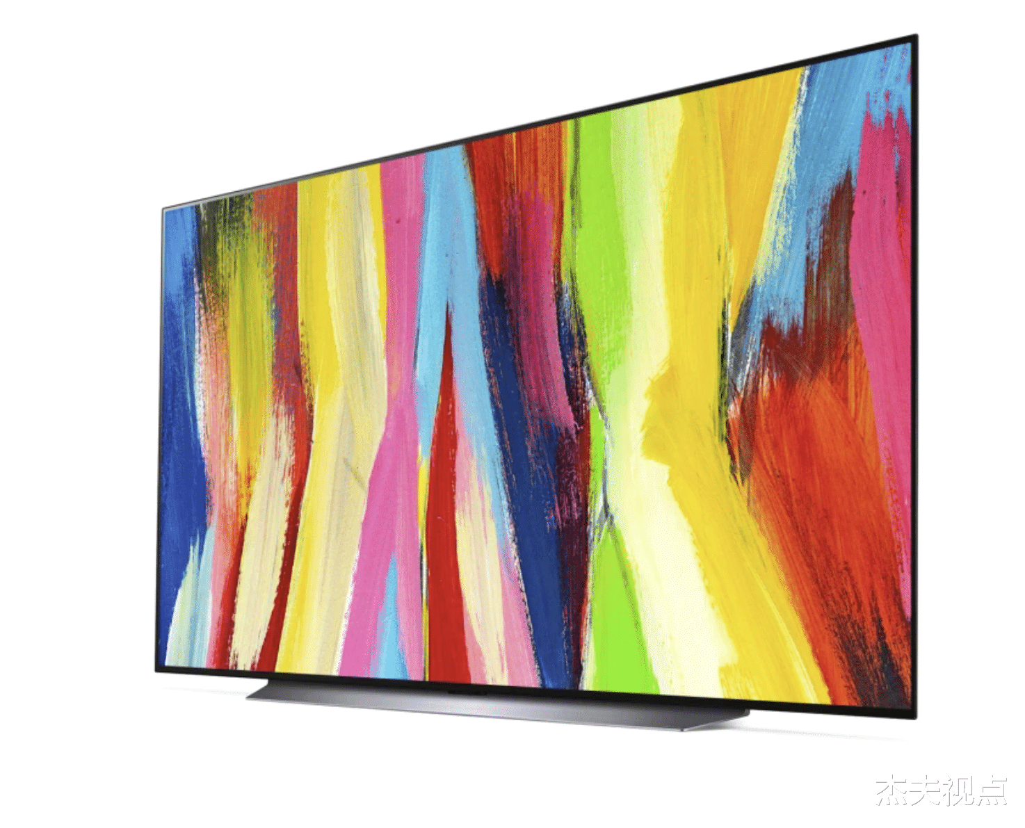 OLED|LG没说的秘密：C2系列OLED暗藏三种型号，功能外形有区别